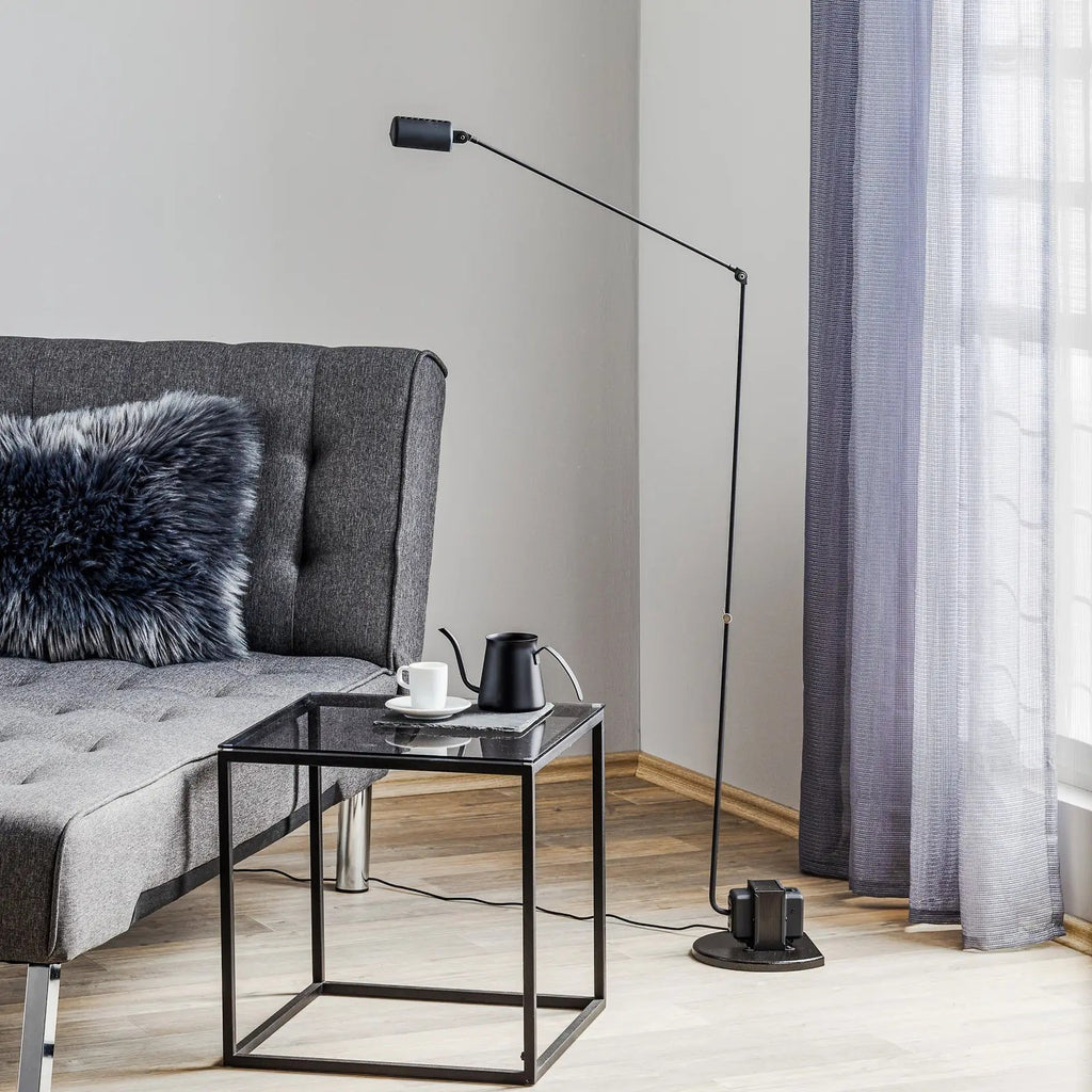 Daphine Terra Floor Lamp