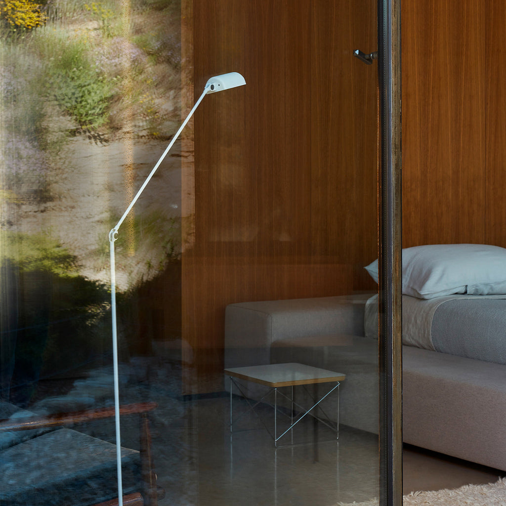 Daphine Terra Floor Lamp