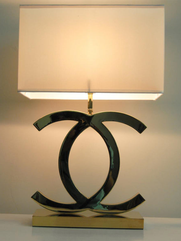 Daphne Table Lamp