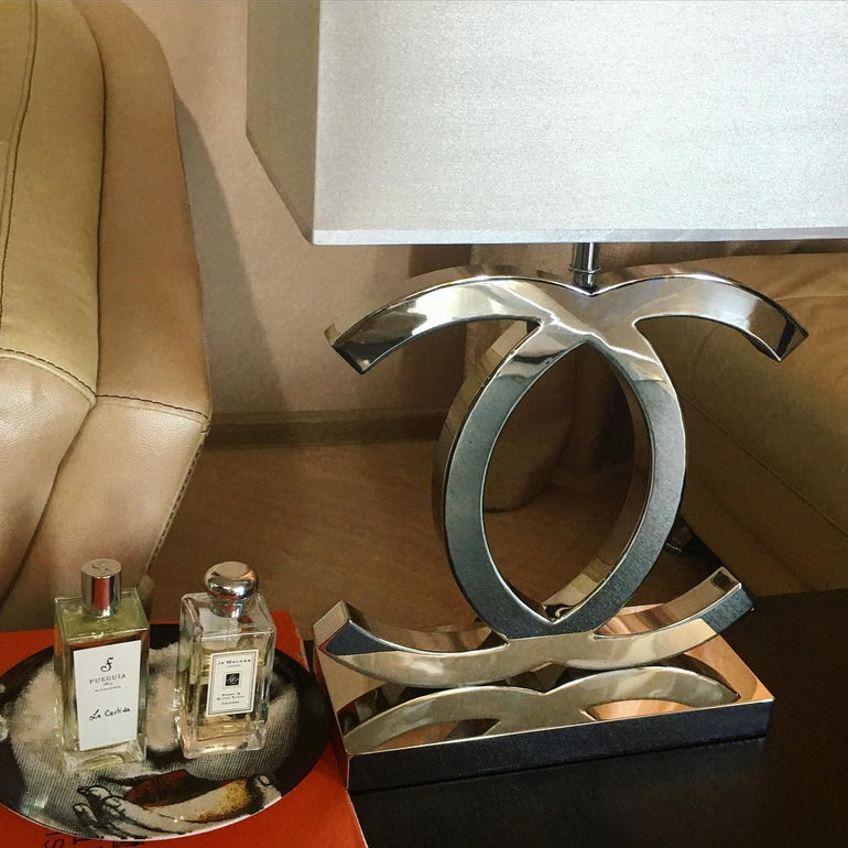 Daphne Table Lamp