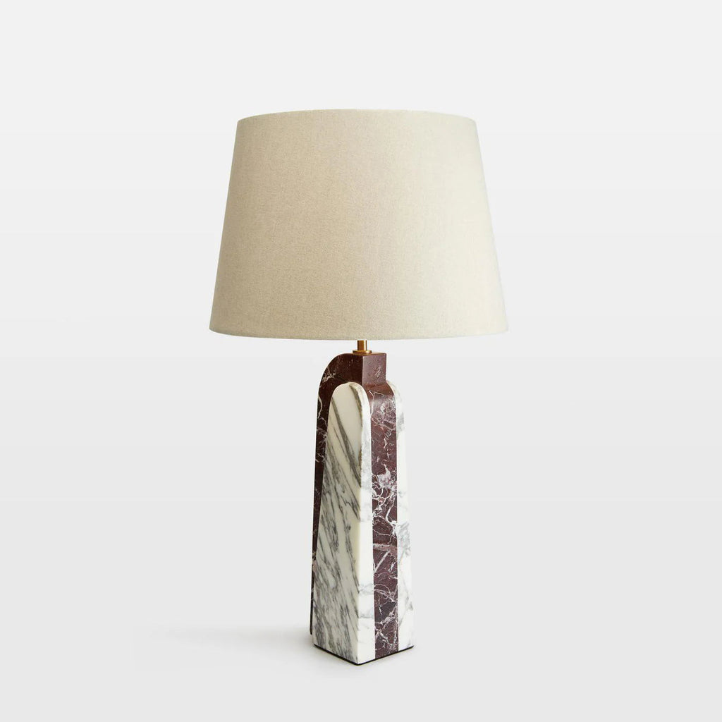 Darcy Marble Table Lamp