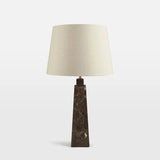 Darcy Marble Table Lamp