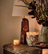 Darcy Marble Table Lamp