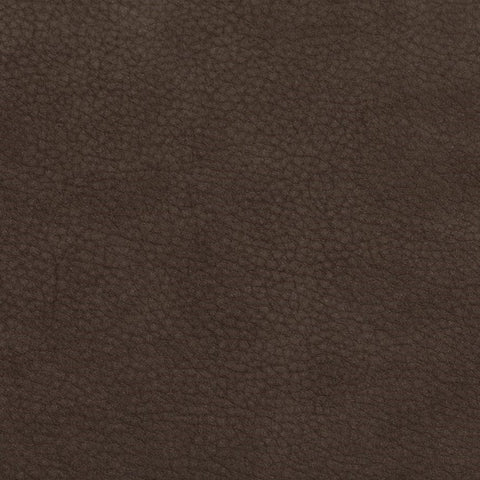Dark Brown Leather