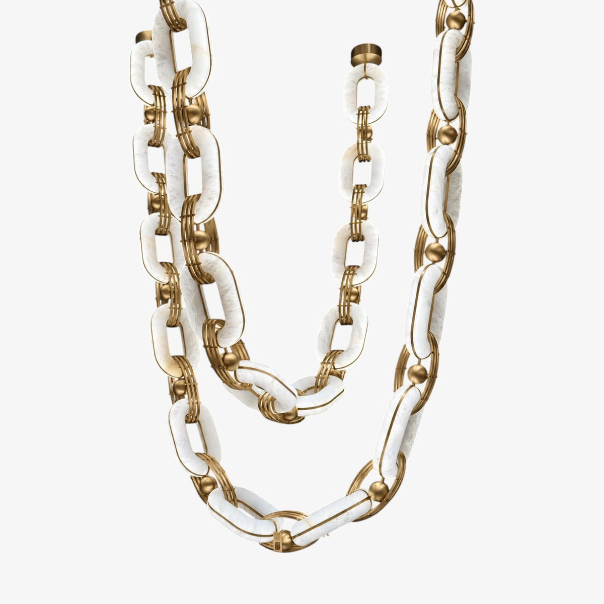Darren Chandelier