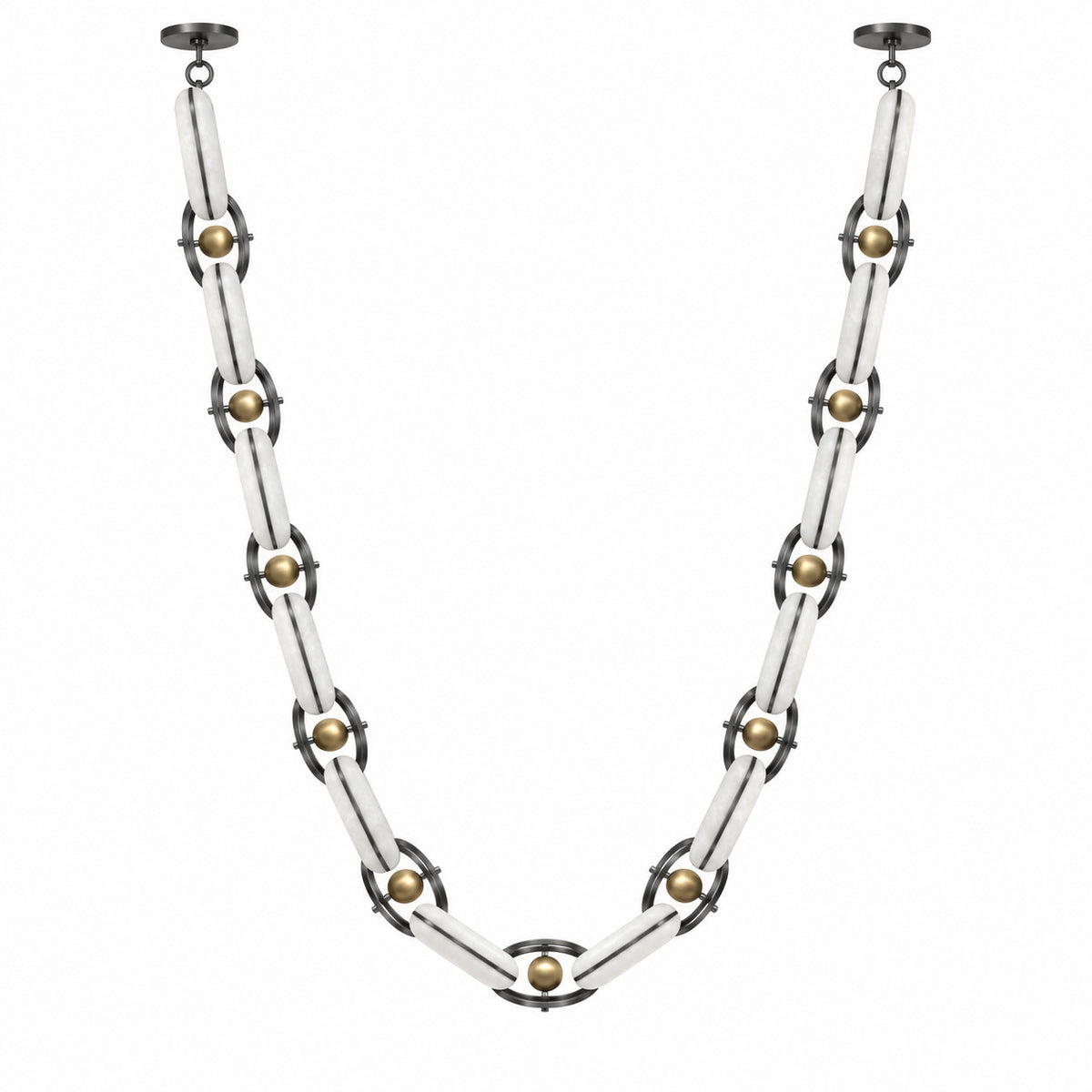 Darren Chandelier