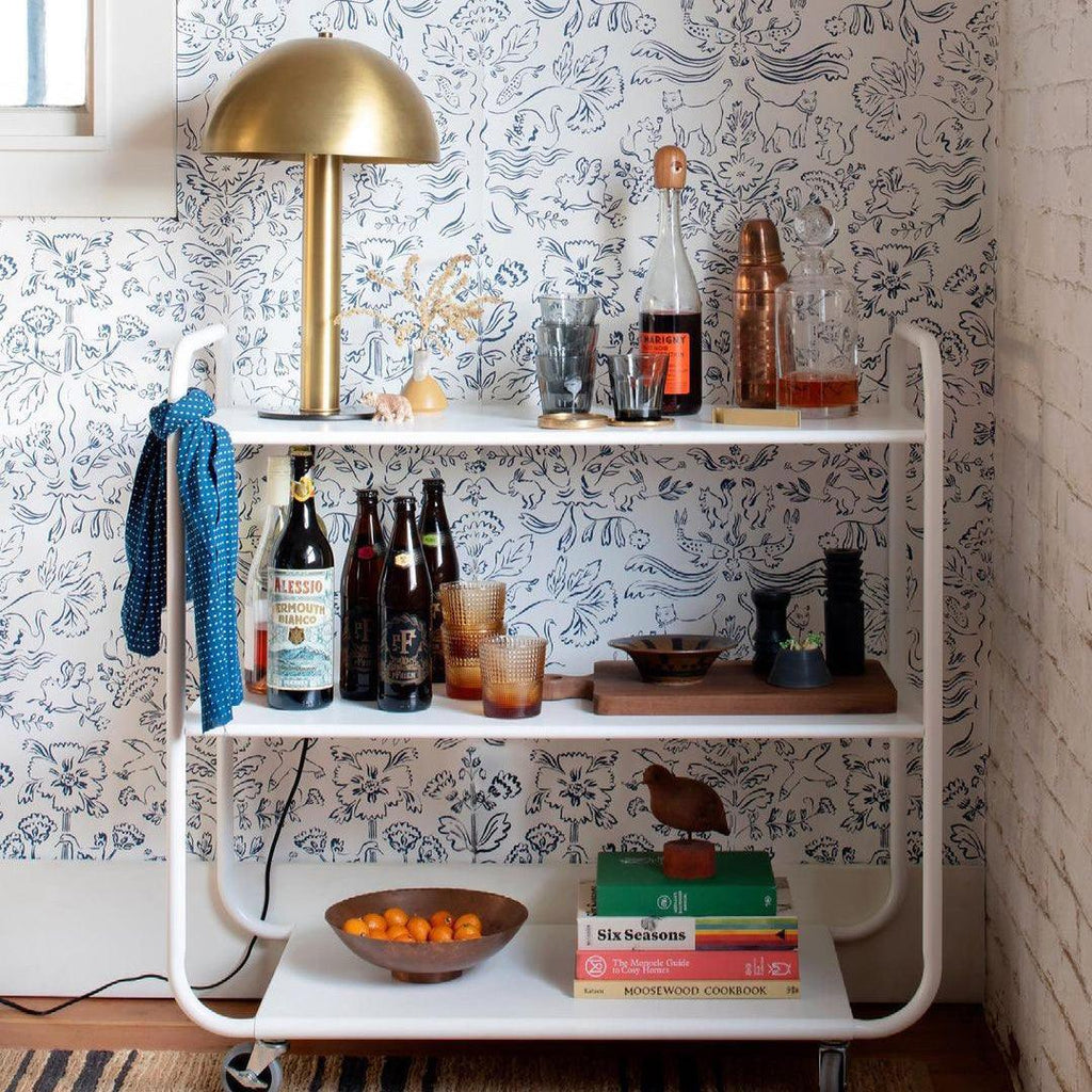Sidnie Table Lamp