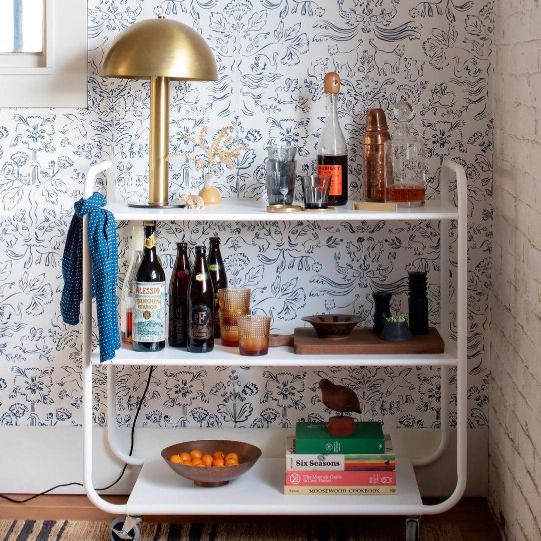 Sidnie Table Lamp