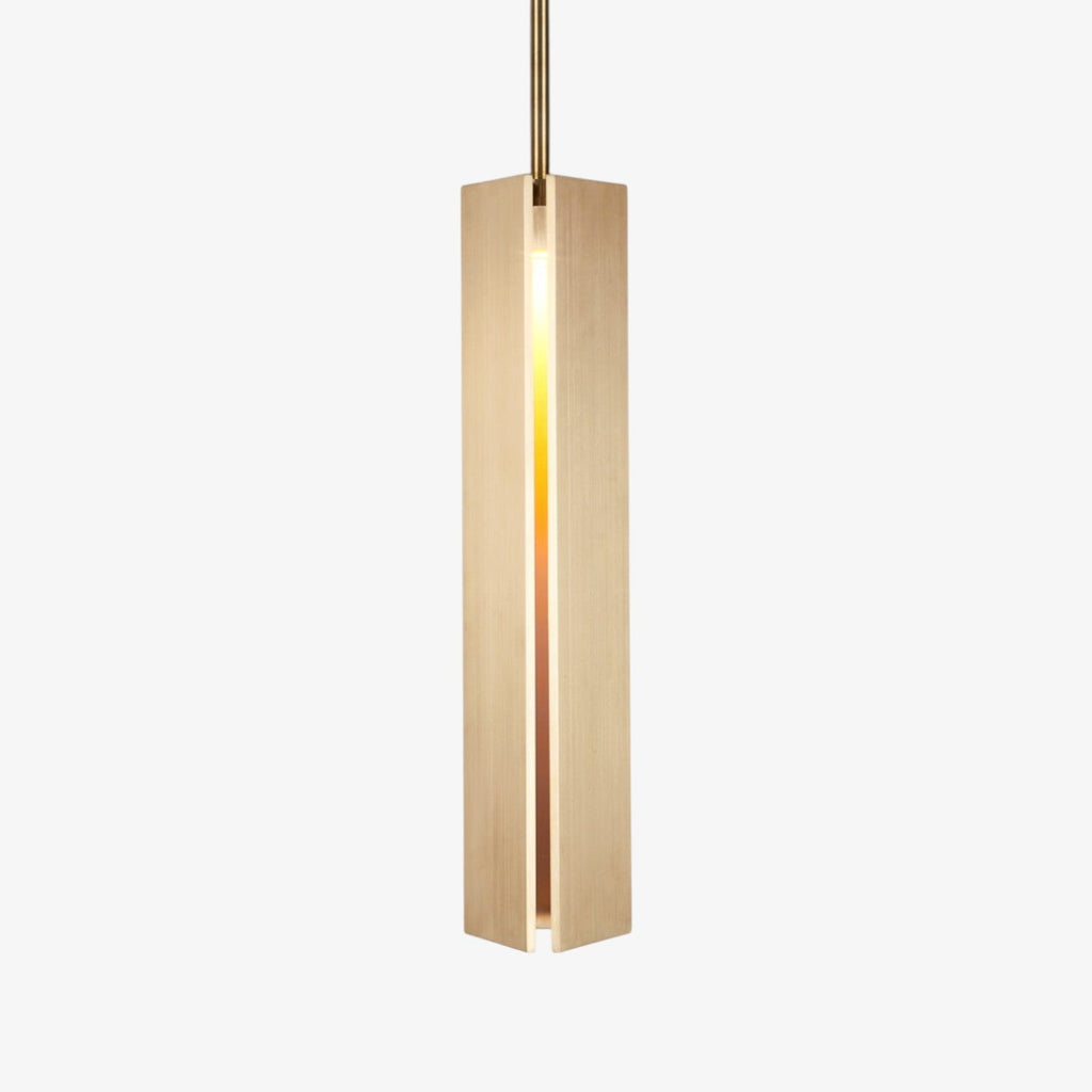 Delta Pendant Lamp