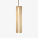 Delta Pendant Lamp