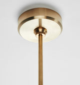 Delta Pendant Lamp