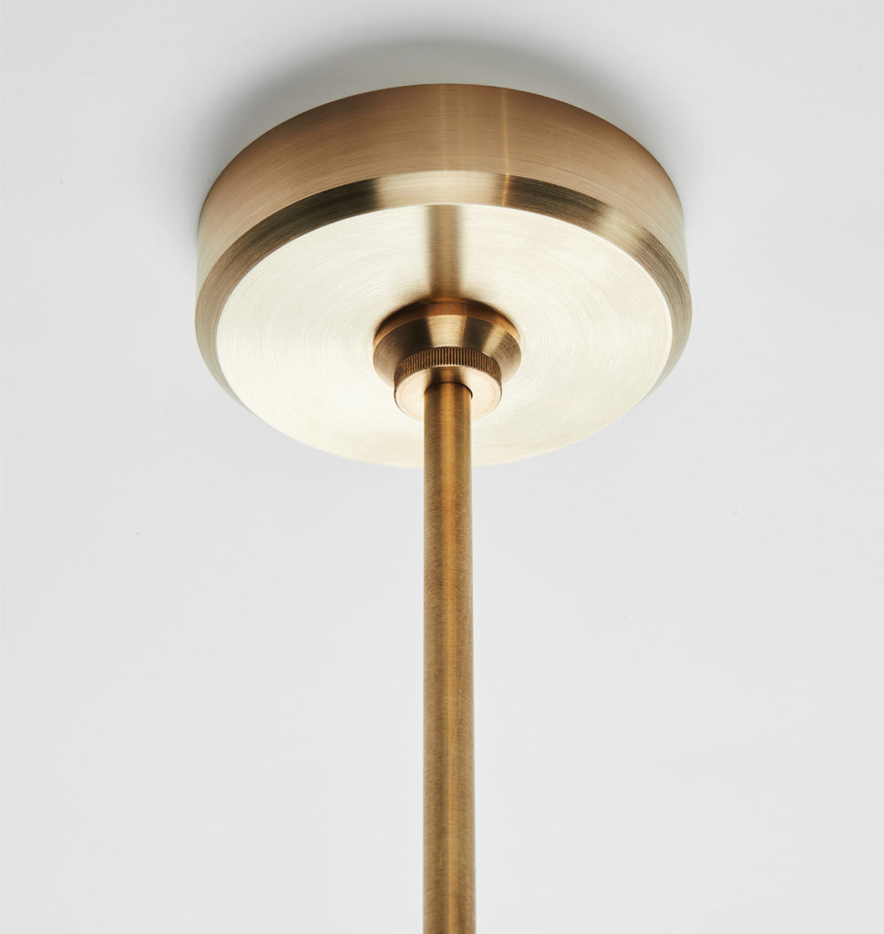 Delta Pendant Lamp