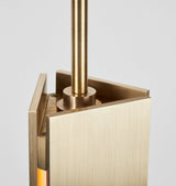 Delta Pendant Lamp