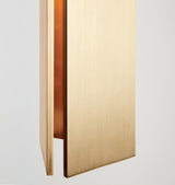 Delta Pendant Lamp