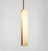 Delta Pendant Lamp