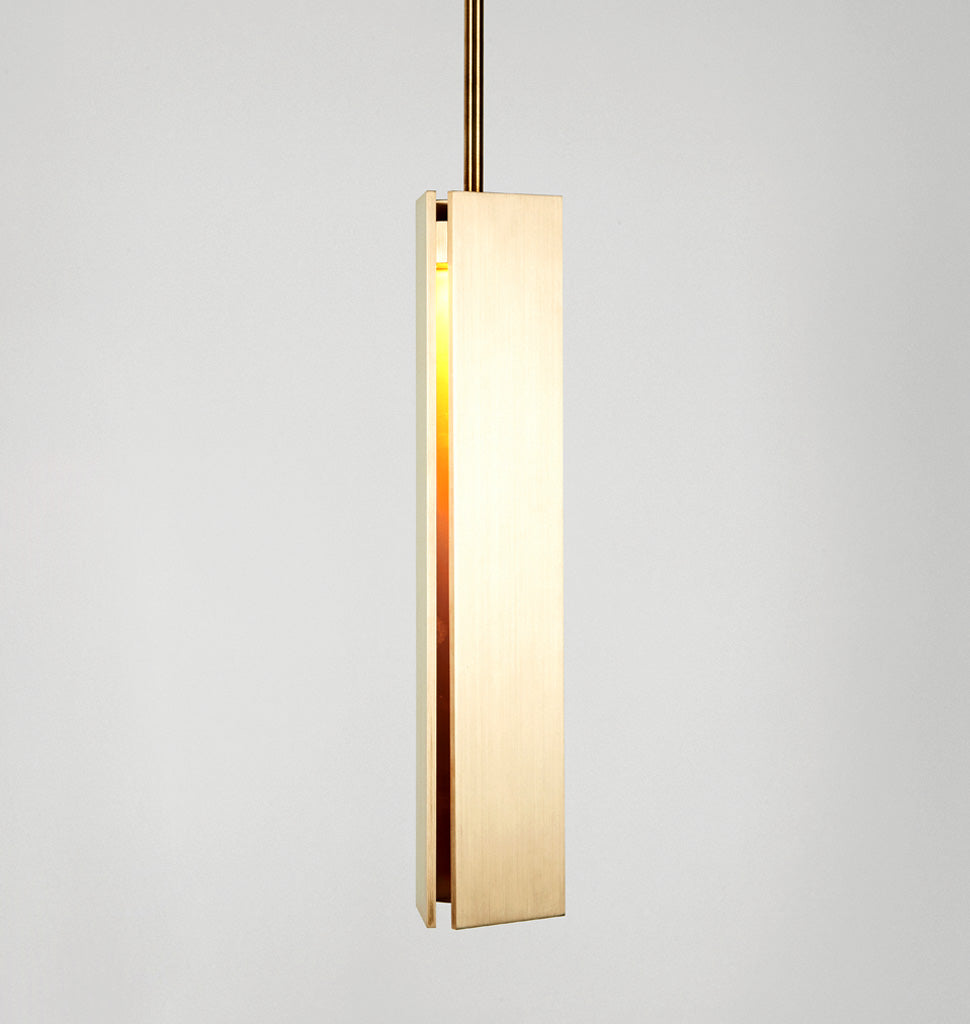 Delta Pendant Lamp