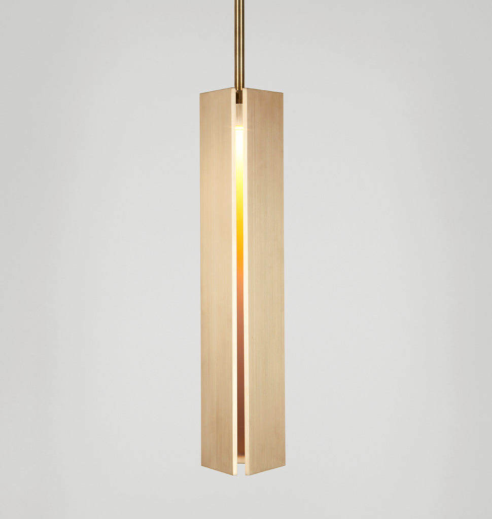 Delta Pendant Lamp