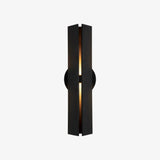 Delta Sconce