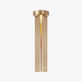 Delta Surface Mount Lighting