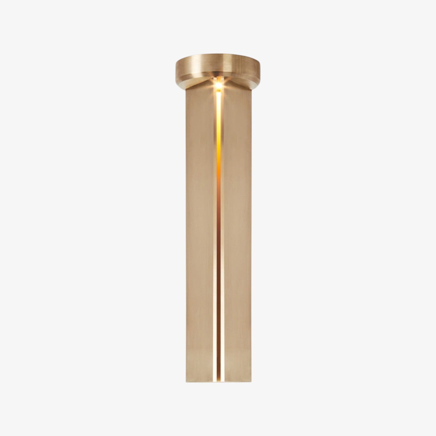 Delta Surface Mount Lighting
