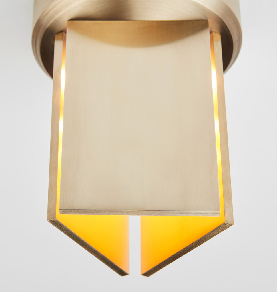 Delta Surface Mount Lighting