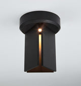 Delta Surface Mount Lighting
