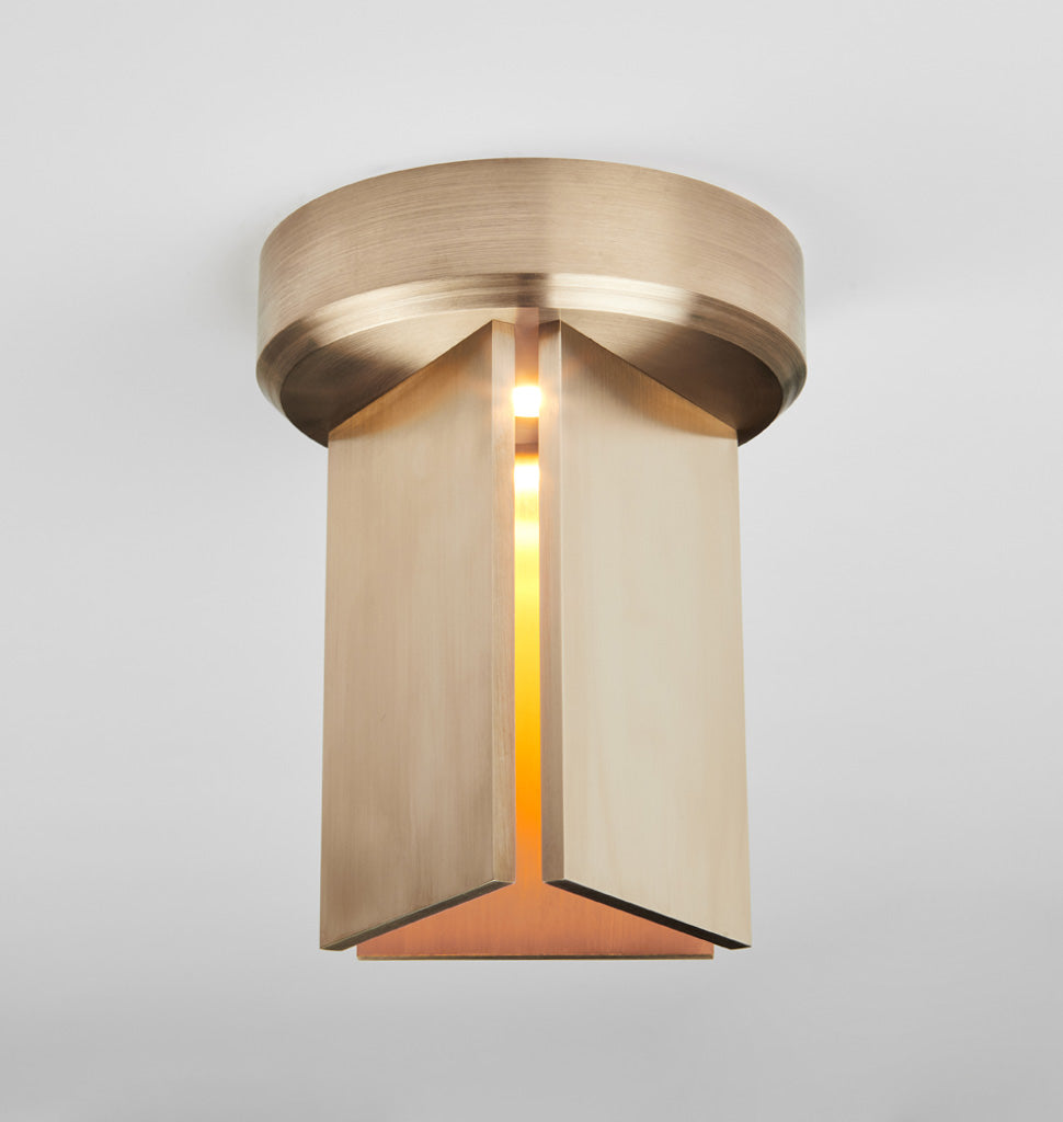 Delta Surface Mount Lighting