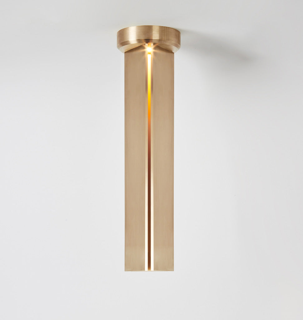 Delta Surface Mount Lighting