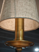 Demeter Double Sconce