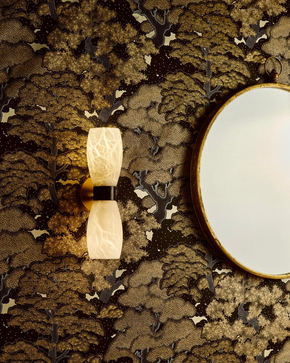 Demetra Wall Sconce
