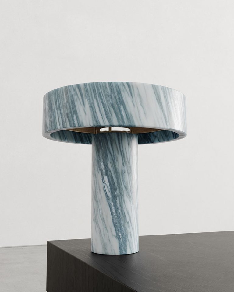 Deus Table Lamp