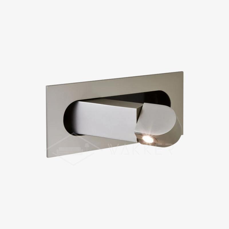 Malka Bedside Wall Sconce
