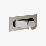 Malka Bedside Wall Sconce