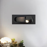 Malka Bedside Wall Sconce
