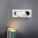 Malka Bedside Wall Sconce