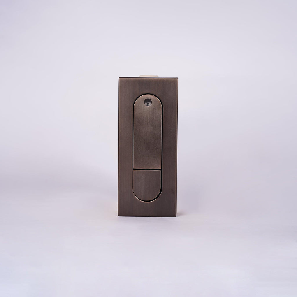 Malka Bedside Wall Sconce