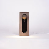 Malka Bedside Wall Sconce