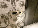 Malka Bedside Wall Sconce