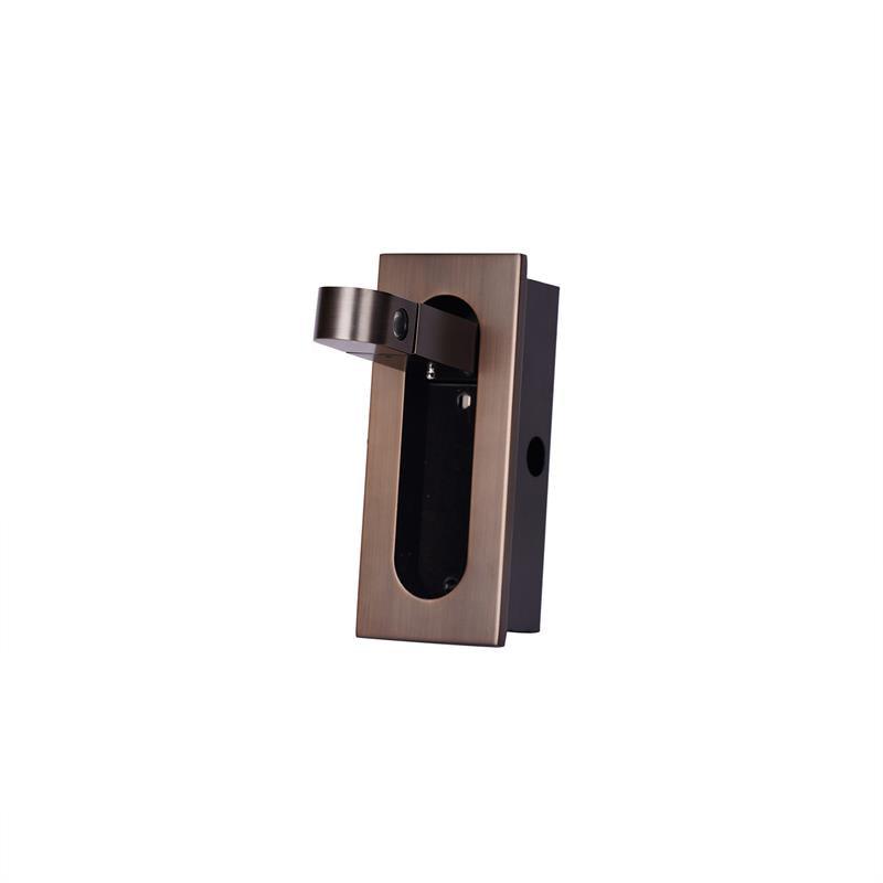Malka Bedside Wall Sconce