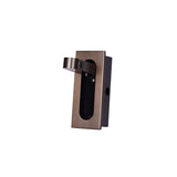 Malka Bedside Wall Sconce