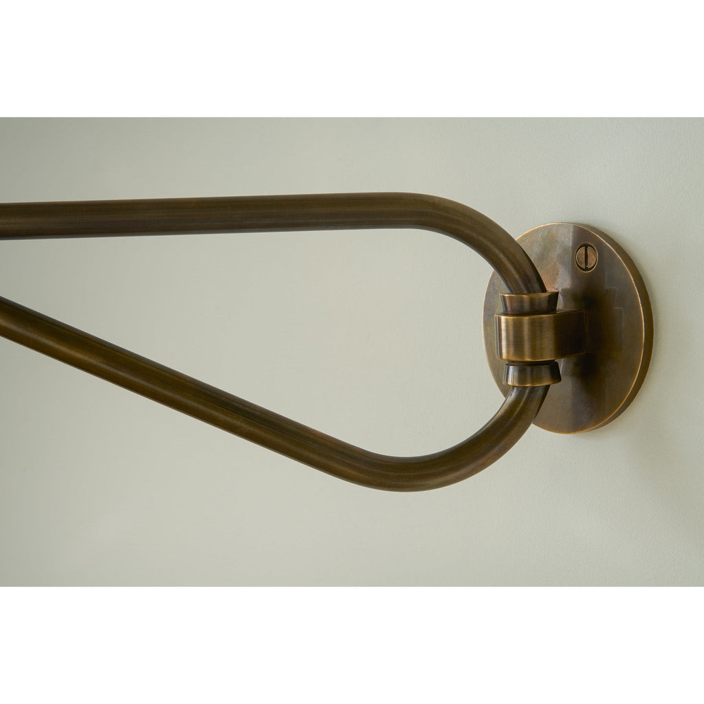 Dionis Wall Light