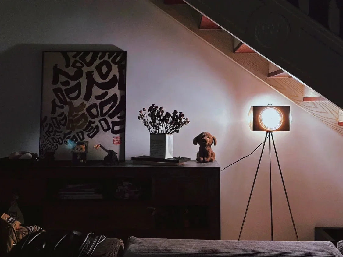 Dionna Floor Lamp