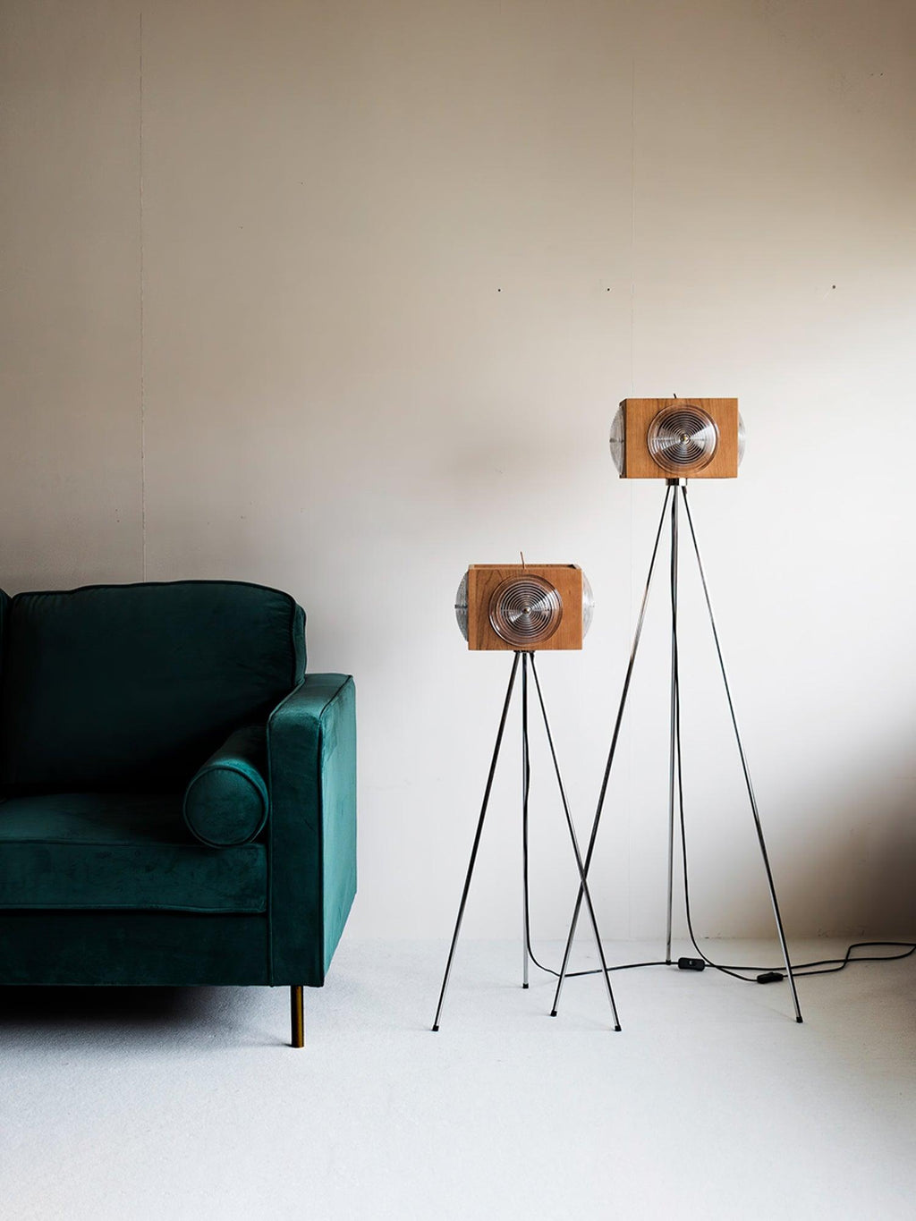 Dionna Floor Lamp