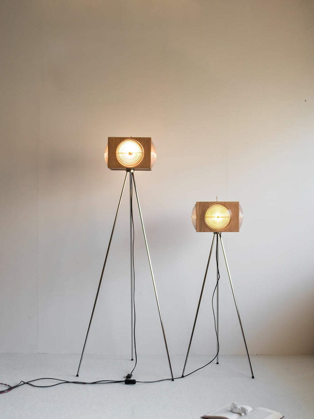 Dionna Floor Lamp