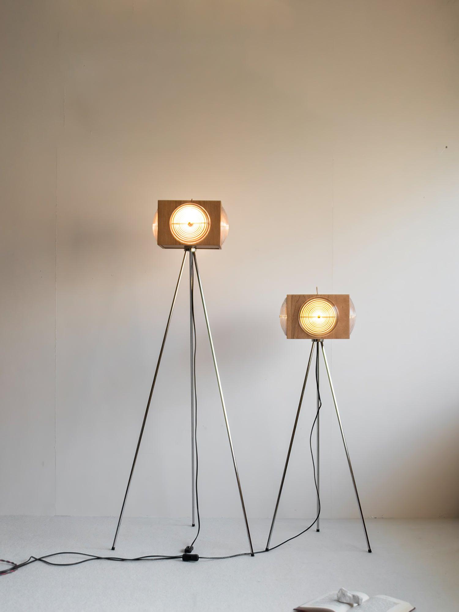Dionna Floor Lamp