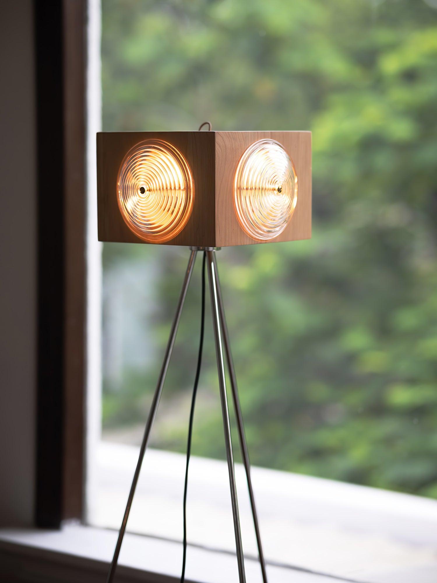 Dionna Floor Lamp