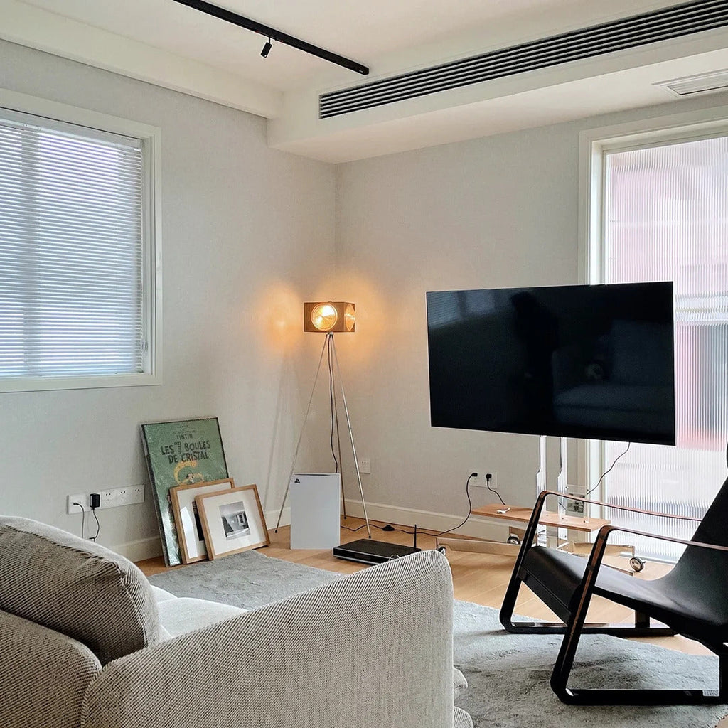 Dionna Floor Lamp