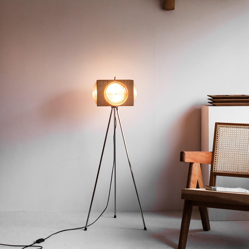 Dionna Floor Lamp