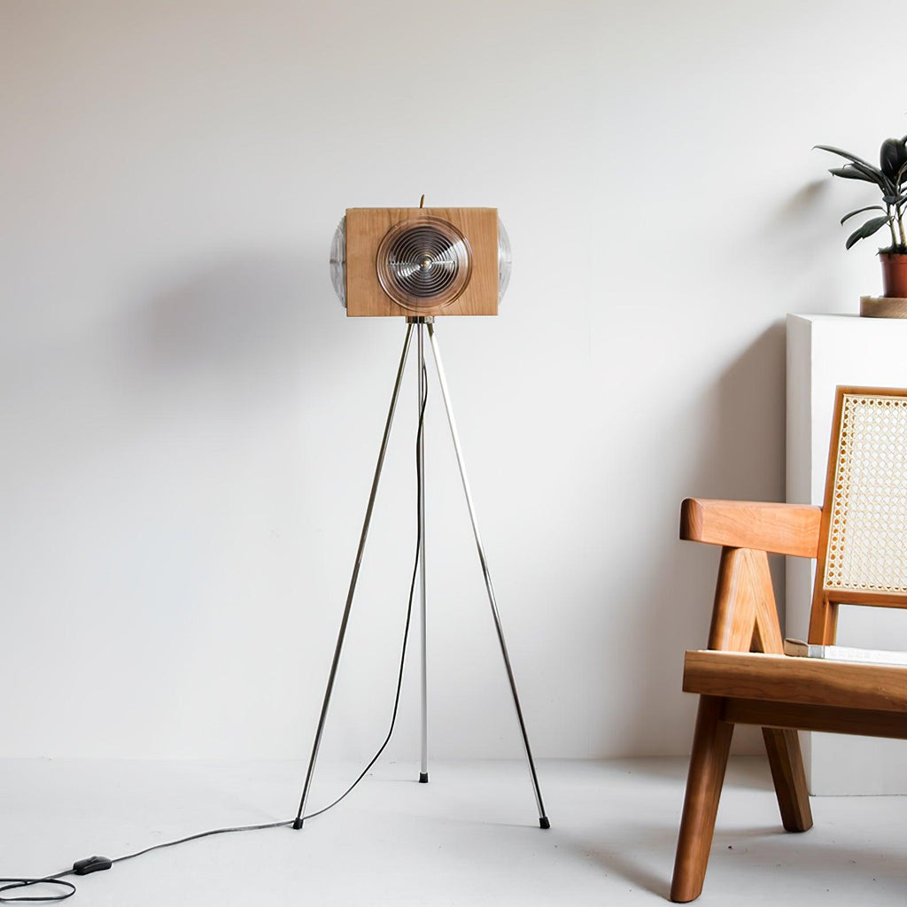 Dionna Floor Lamp