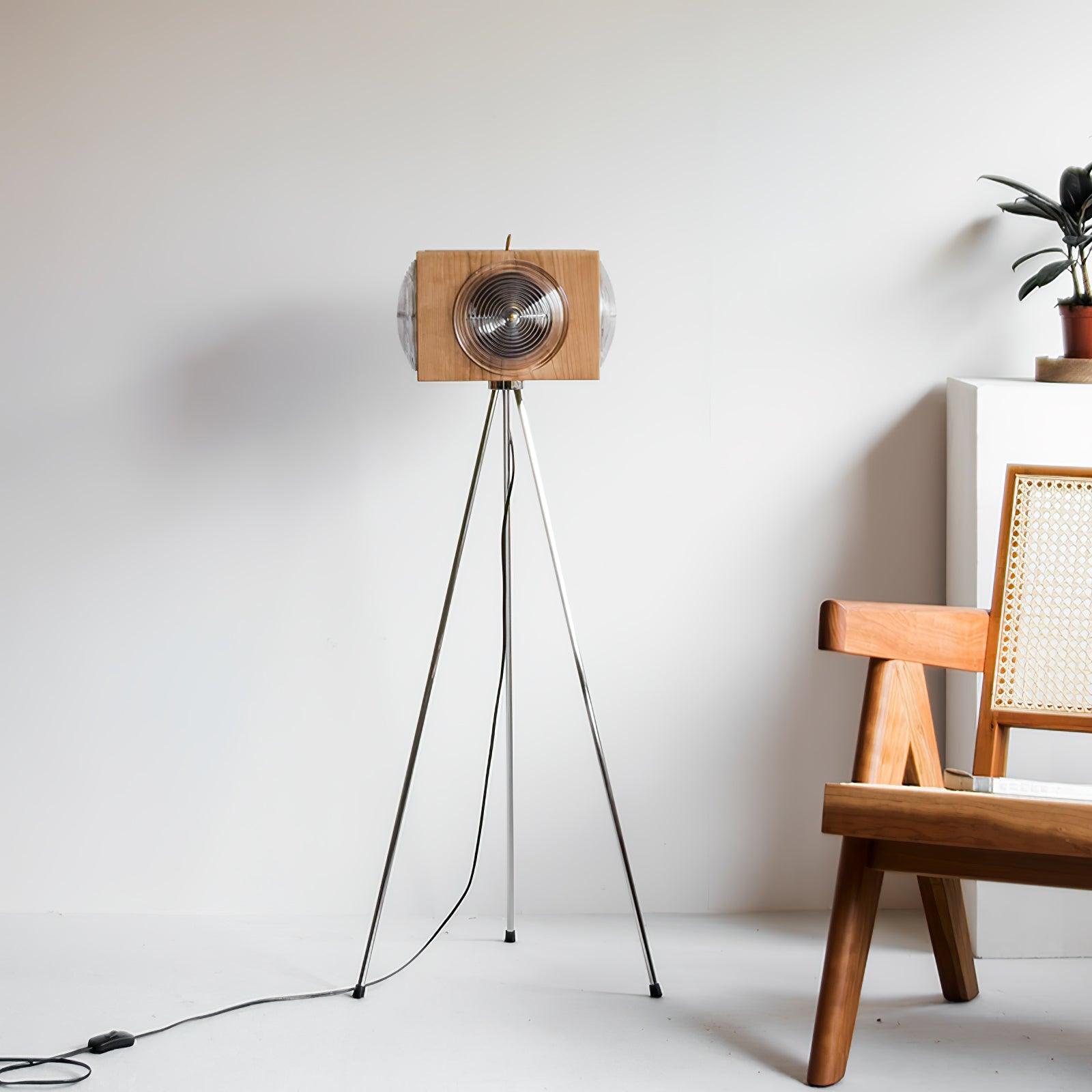 Dionna Floor Lamp